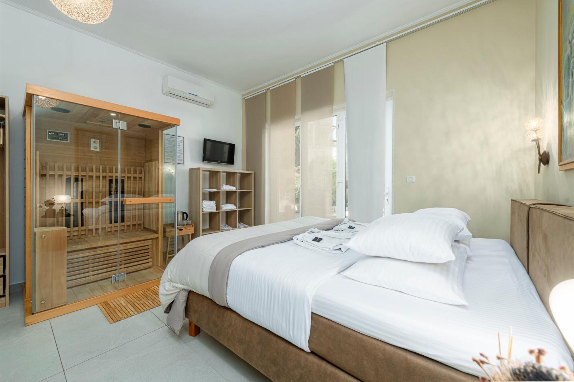 Apartment Barbara With Private Pool Dubrovnik Exterior photo