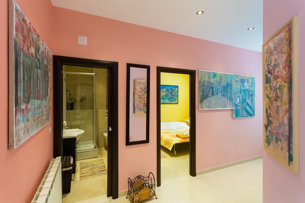 Apartment Barbara With Private Pool Dubrovnik Room photo
