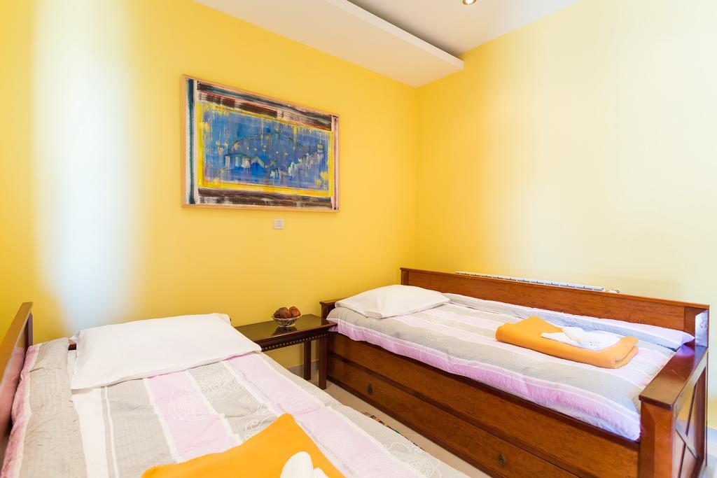 Apartment Barbara With Private Pool Dubrovnik Room photo